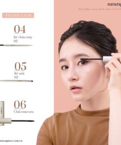 How to use for beautiful eyes